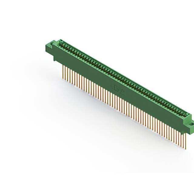 845-053-541-604 EDAC Inc.  Edgeboard Connectors